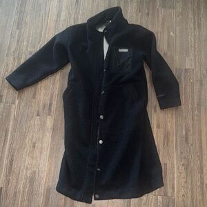 Columbia Women's Winter Warmth™ Full Length Jacket omni heat